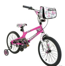 Dynacraft Camo Decoy 18&quot; Kids&#39; Bike - Pink Camo - £85.95 GBP