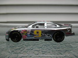Racing Champions Nascar, 1:64 #9 Jerry Nadeau, WCW/NWO issued 1999 - $4.00