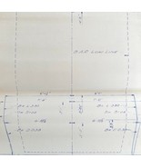 1984 Railroad Bangor Aroostook Blueprint  Limestone Fairfield Clearance ... - $118.17 CAD