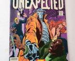 Unexpected Mark Jewelers DC Comics #206 Bronze Age Horror VF+ - £13.41 GBP