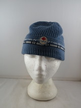 Vintage Toque / Beanie - NFA Snowboard - Adult One Size Fits All - $49.00