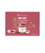 Kinohimitsu Bird&#39;s Nest with Red Dates &amp; Wolfberries (6&#39;s) – No Sugar Ad... - $79.90