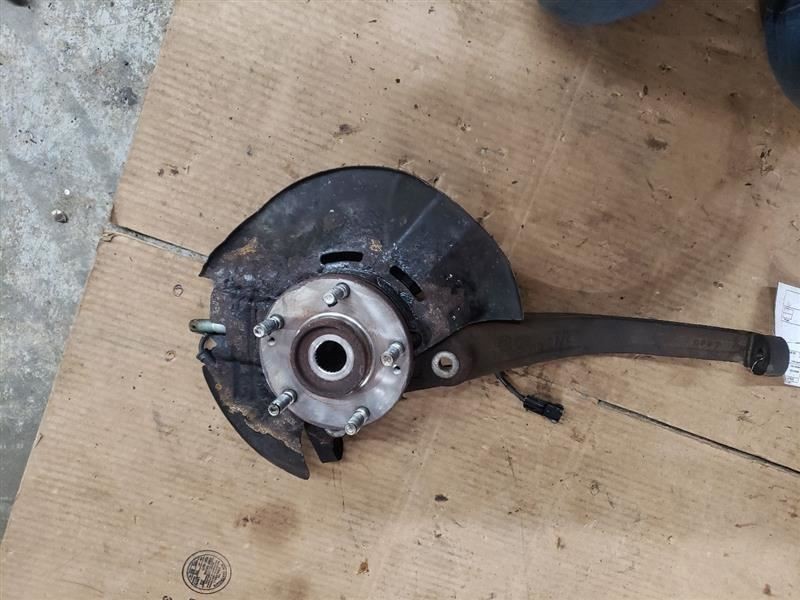 Driver Left Front Spindle/Knuckle Fits 08-10 SONATA 648596***FREE SHIPPING***... Item image 4