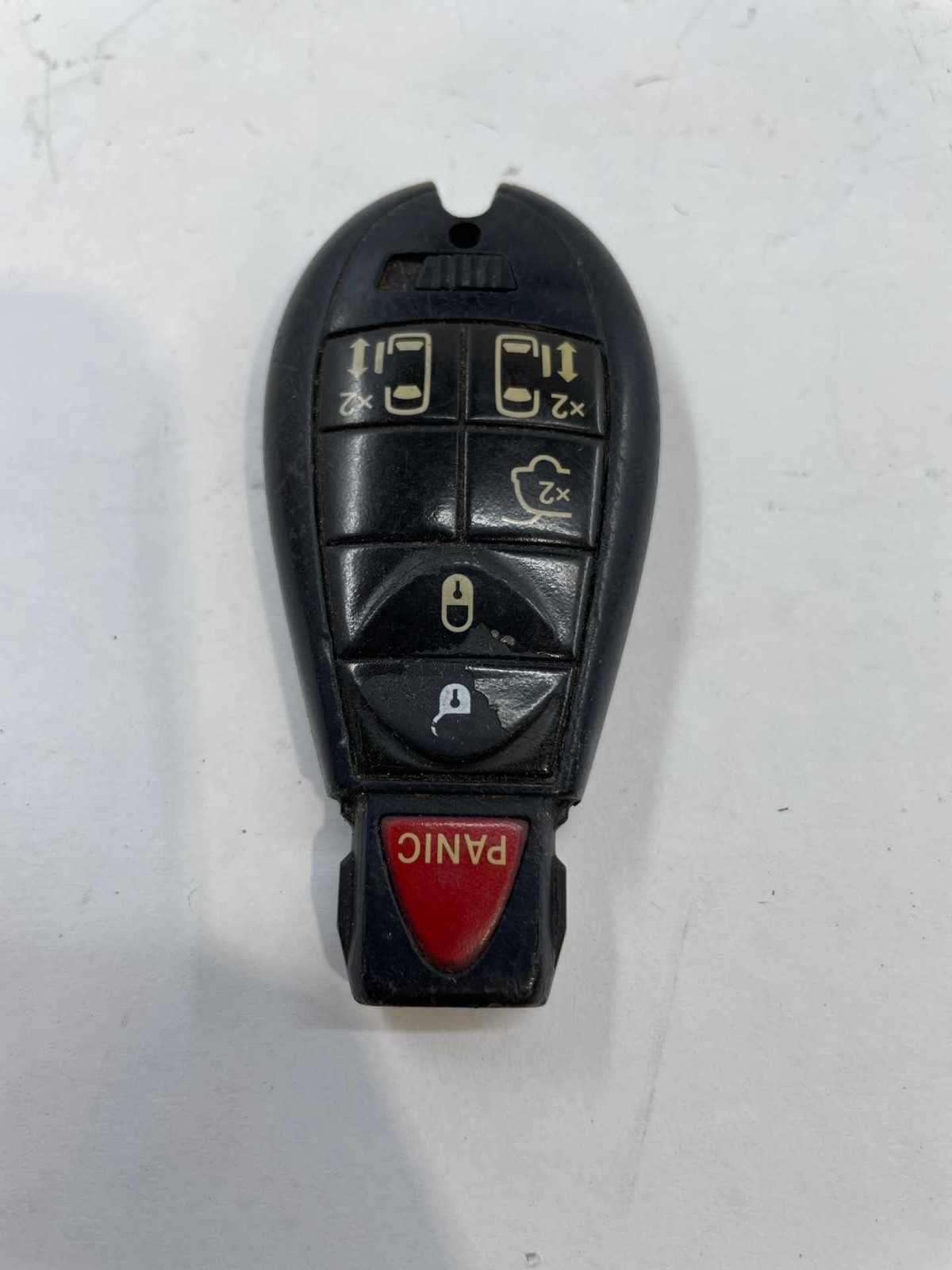 2008-2020 Dodge Caravan SXT Key Fob Keyless 6 Button Remote 05005141AE OEM Item image 5