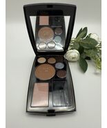 Lancome Color Design Eyeshadow Quad Blush Subtil Star Bronzer - $26.18