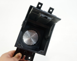 2009-2011 jaguar xf x250 center console cup holder storage 8X23600D00A - $38.87