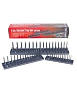 Hansen Global 3-PC Metric Soc Tray Set - $124.17 CAD