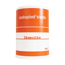 Leukoplast Elastic Tape 7.5cm x 2.5m - $95.82
