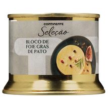 Foie Gras Bloc Canard Duck Liver French luxury French Gourmet Cuisine 150g - £19.10 GBP