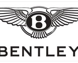 Bentley Sticker Decal R110 - $1.95+