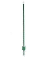 Generic TP125PGN050 5 ft. Studded Fence T-Post, 1.25 lb./ft. with Anchor... - €12,78 EUR Generic TP125PGN050 5 ft. Studded Fence T-Post, 1.25 lb./ft. with Anchor... - €12,78 EUR