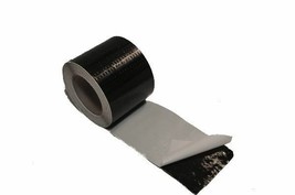 Mobile Home Flex Mend Patch Tape 4&quot; x 180&#39; w/Adhesive Back for Bottom Board - £44.52 GBP
