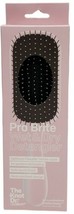 Conair The Knot Dr. Hair Detangler Pro Brite, Blush Pink Brush Hairbrush NEW - £8.57 GBP