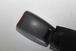 2000-2001 TOYOTA CELICA GT GT-S REAR SEAT BELT BUCKLE 2826 image 6