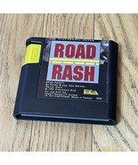 Road Rash Sega Genesis 1992 - Tested - $24.68 CAD