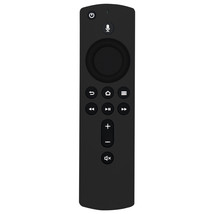 L5B83H Remote Control Fit For Amazon 2Nd Gen Fire Tv Stick 4K And Fire Tv Cube - £18.93 GBP