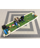 LG Dryer Main Control Board EBR36858824 - €85,68 EUR LG Dryer Main Control Board EBR36858824 - €85,68 EUR