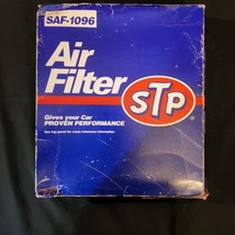 STP Air Filter SAF 1096 NOS new old stock cross ref A1096C CA6479 - £9.29 GBP