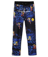 Tango Hotel Isaac Pelayo Men&#39;s Night Angel Sweatpants Multicolor-Large - $54.51 CAD