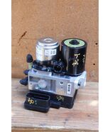 06-18 Lexus GS350 GS450h GS430 GS460 ABS Pump Actuator Module 44510-30300 - $857.73 CAD