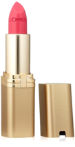 L Oreal Colour Riche Lipstick 180 Pink Flamingo Gloss Balm T2 Sold As Is Read - £3.92 GBP