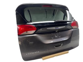 2017-2024 Chrysler Pacifica Rear Power Liftgate Trunk Assembly Scratch G... - $890.95