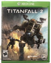 Microsoft Game Titanfall 2 349718 - £6.38 GBP