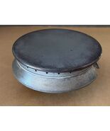 OEM GE Kenmore MABE Stove Range Oven Gas Burner Base with Cap - Large - ... - €19,47 EUR