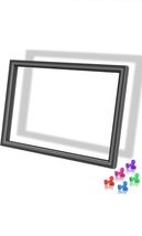 Upgraded WR14X36194 Refrigerator Freezer Door Gasket Compatible with GE ... - $59.39