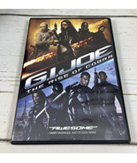 G.I. Joe: The Rise Of Cobra (2009)  Widescreen (DVD) - $6.67