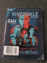 Riverdale Digest #1 - £8.28 GBP