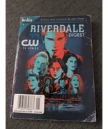 Riverdale Digest #1 - €9,29 EUR