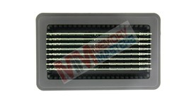 256GB (8x32 Gb) DDR4 PC4-21300V-R Ecc Reg Memory Ram Hp Compatible P05590-B21 - $347.08