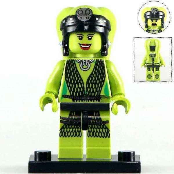 Oola PG8051 715 Star Wars minifigure