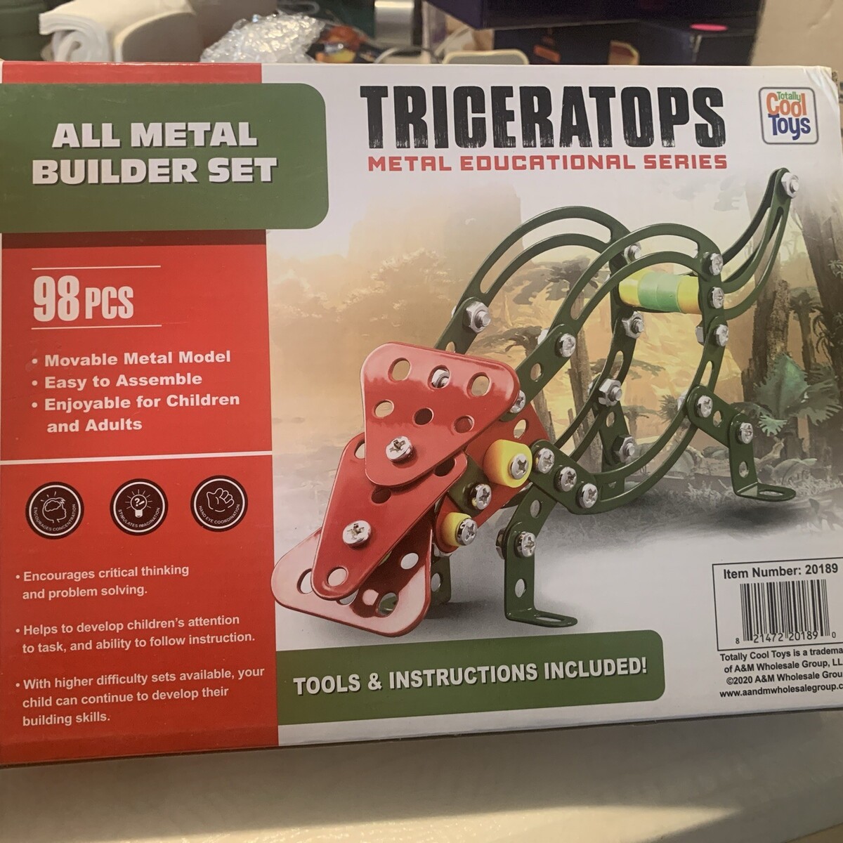 Full-size item image