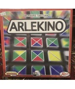 ARLEKINO - COLORFUL STRATEGY GAME - $216.47 MXN