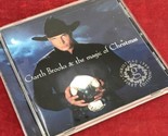First Edition Garth Brooks Christmas 1999 - The Magic of Christmas CD - $14.84