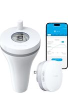 GoveeLife Smart Thermometer P1 with Smart Gateway 1s - $14.62
