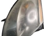 Driver Headlight Xenon HID US Market Fits 04-06 MAXIMA 293376 - $99.89