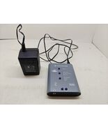 Sennheiser DSP 360 Surround Digital Sound Processor for Speakers and Hea... - $825.30 MXN