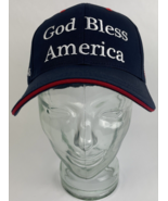 15 x God Bless America POTUS 45 Won&#39;t Forget DONALD TRUMP  Baseball Cap ... - $54.32 CAD