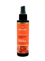 Be Care Love Himalayan Salt Make Waves Texture Spray Vegan 5 oz - £14.02 GBP