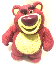 Disney Pixar Toy Story LOTSO Love Bear 7 1/2&quot; Figure - £7.79 GBP