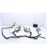 00-02 TOYOTA CELICA DASH WIRE HARNESS Q7387 - $131.96