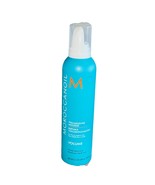 NEW MOROCCANOIL Volumizing Mousse Full Body Medium Hold Argan Oil Hair S... - $34.18 CAD