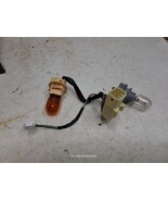 12 13 14 Toyota Prius v left or right tail light wiring harness OEM - $45.51 CAD