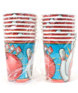 2 Packs 16 Cups Total Bowling Party Accessories Party Express From Hallmark - £7.95 GBP