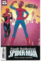 Friendly Neighborhood SPIDER-MAN #06 2ND Ptg Var (Marvel 2019) - £3.64 GBP