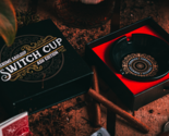Switch Cup Ash Edition (Gimmicks and Online Instructions) by Jérôme Saul... - £36.35 GBP