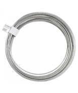 Hillman 123150 9 gal Clothesline Wire Aluminum - pack of 12 - $160.74